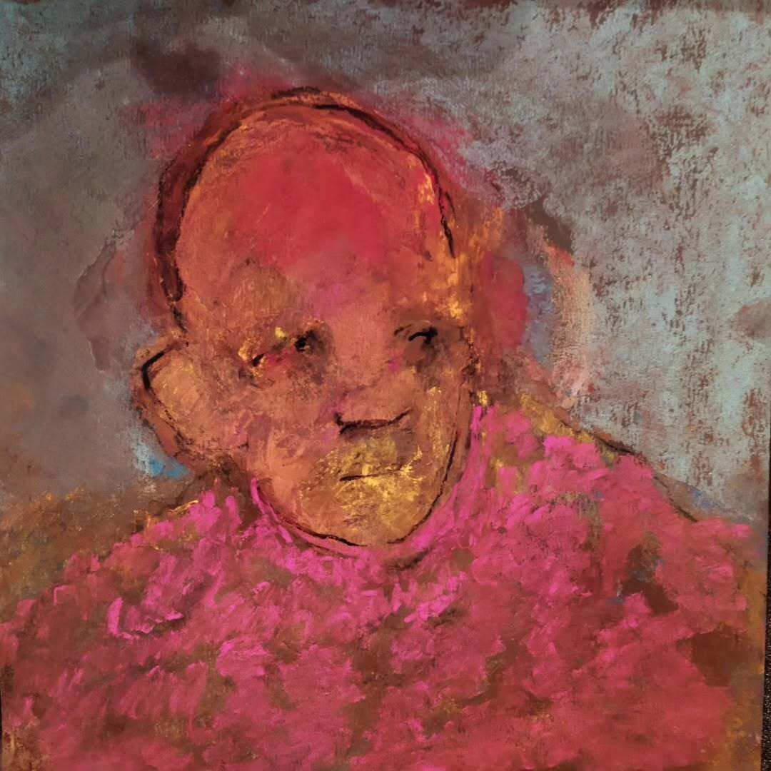 THE VEILED ANATOMY OF HUMAN SILENCE: The Inner World of Nikolai Tatarnikov