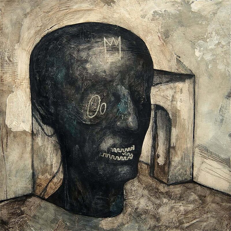 Jérôme „Trëz“ Oudot: The Human, the Monstrous & the Unknown